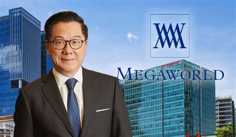 andrew tan net worth|Billionaire Andrew Tan’s Megaworld To Invest $6.3 Billion On.
